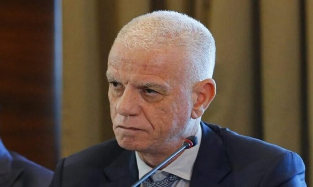 Algérie/foot : Djahid Zefizef placé en détention provisoire