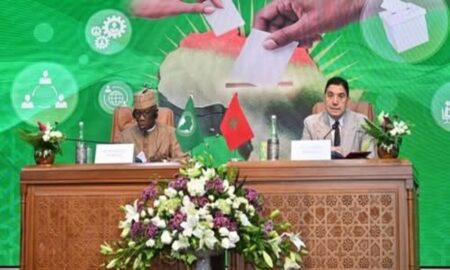 Rabat: Formation des observateurs électoraux de l’UA