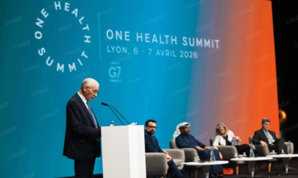 One Health Summit : Mise en avant des initiatives concrètes du Maroc en Afrique