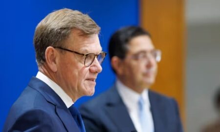 Maroc-Allemagne : partenariat autour du Sahara et du Sahel