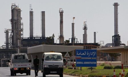 Libye : contrôle renforcé autour des revenus pétroliers