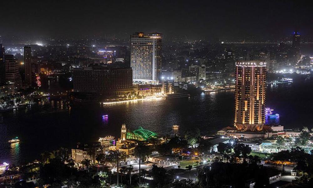 Egypte : hausse des prix de l’électricité à cause de la guerre