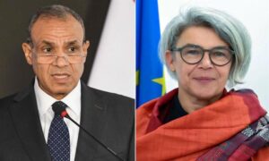 Soudan : la conférence de Berlin au centre des échanges
