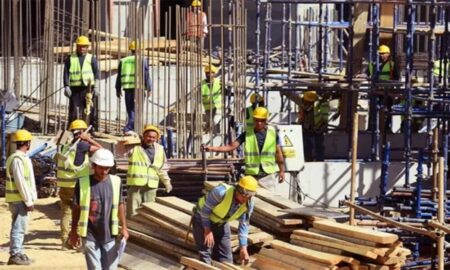 Egypte : La fête du Travail décalée du 1er au jeudi 7 mai