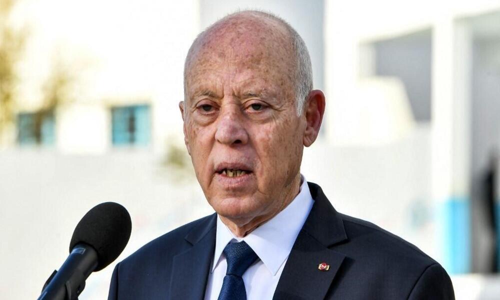 Tunisie: critiques présidentielles contre la télévision publique