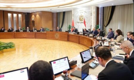 Maroc-Egypte : volonté de raffermir les relations bilatérales