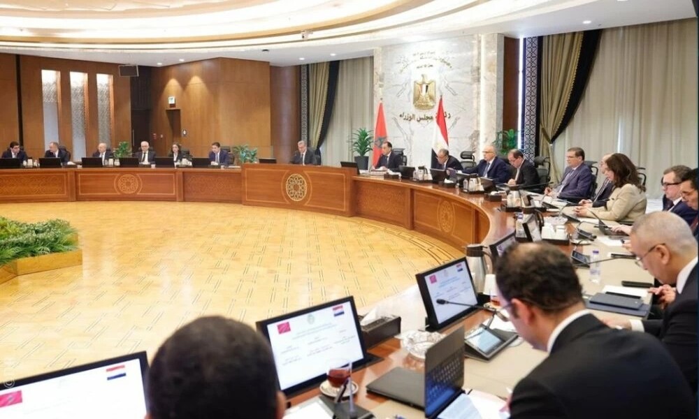Maroc-Egypte : volonté de raffermir les relations bilatérales