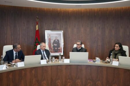 Maroc: 44 projets d’investissement approuvés en commission