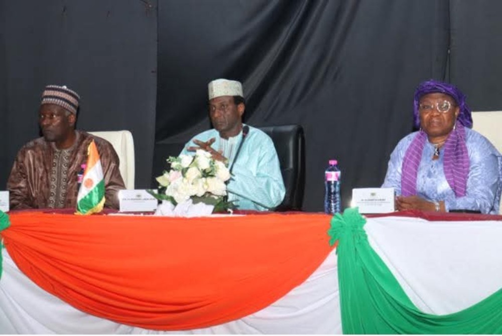 Niger: le Premier ministre appelle à refonder le système éducatif