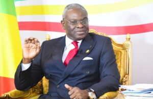 Congo : Anatole C. Makosso reconduit à la tête de 37 ministres
