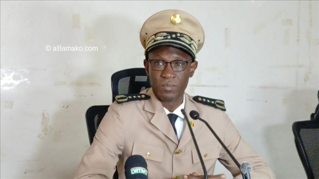 Mali : Bamako et Gao sous couvre-feu après une vague d’attaques