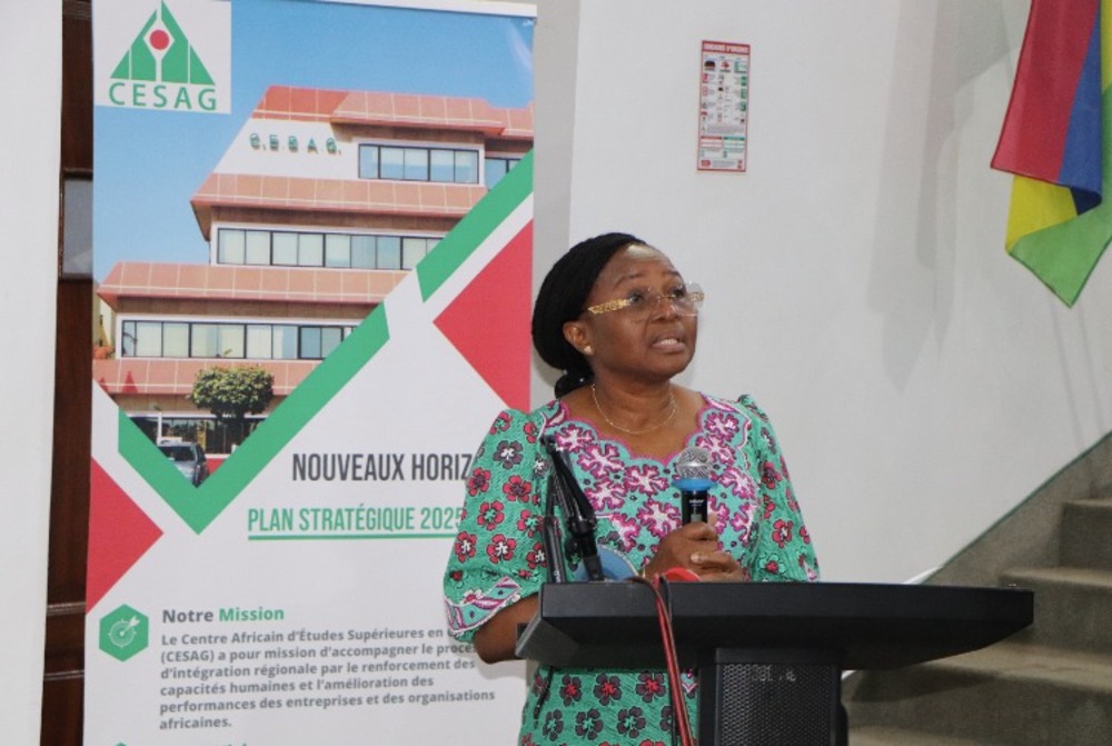 Sénégal : le CESAG mise sur l’excellence panafricaine