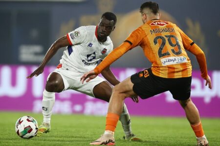Maroc/Botola Pro : Safi et Berkane dos à dos