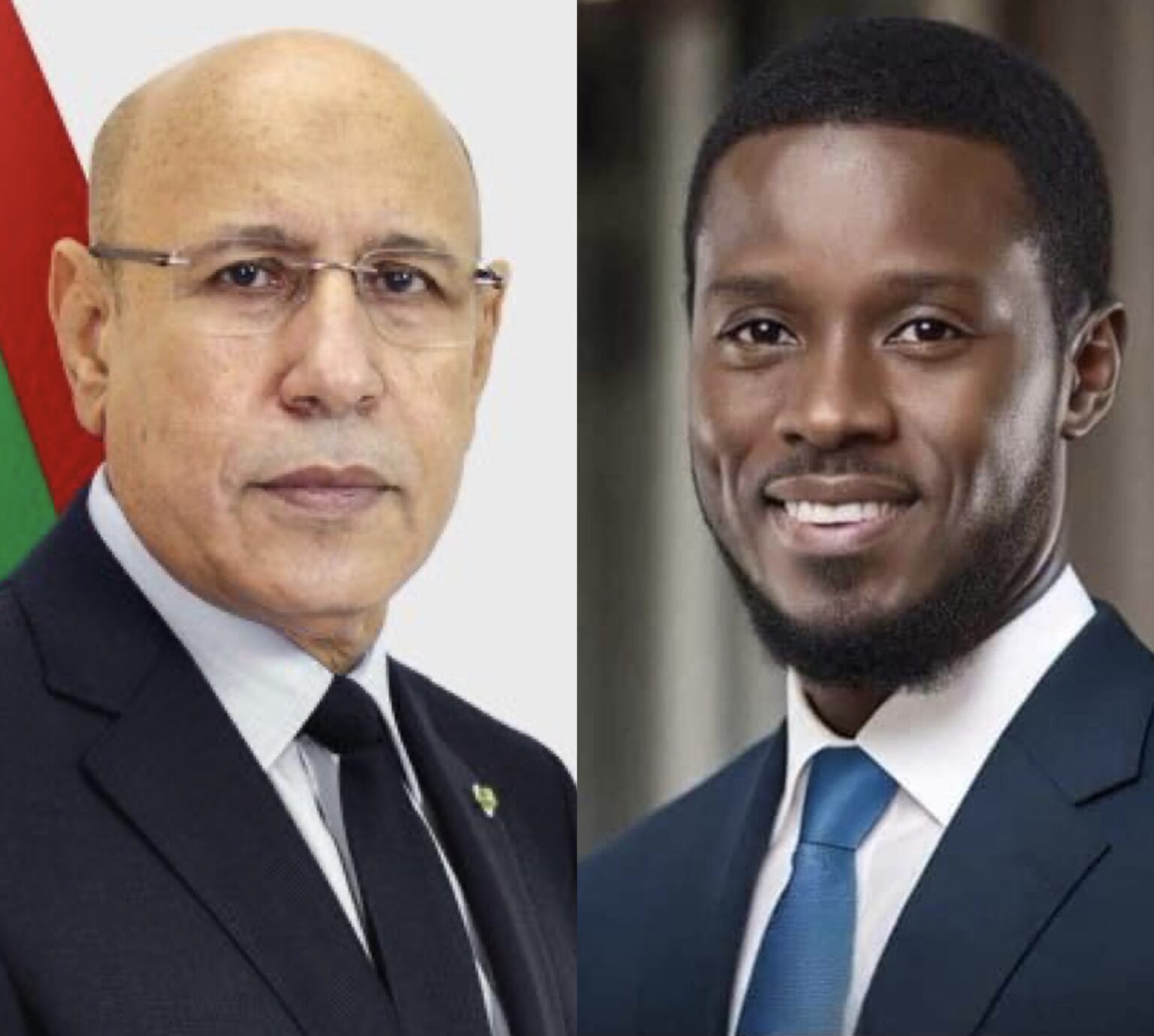 Attaques au Mali : le Sénégal et la Mauritanie condamnent