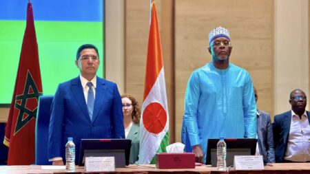 Niger-Maroc: plusieurs accords signés à Niamey