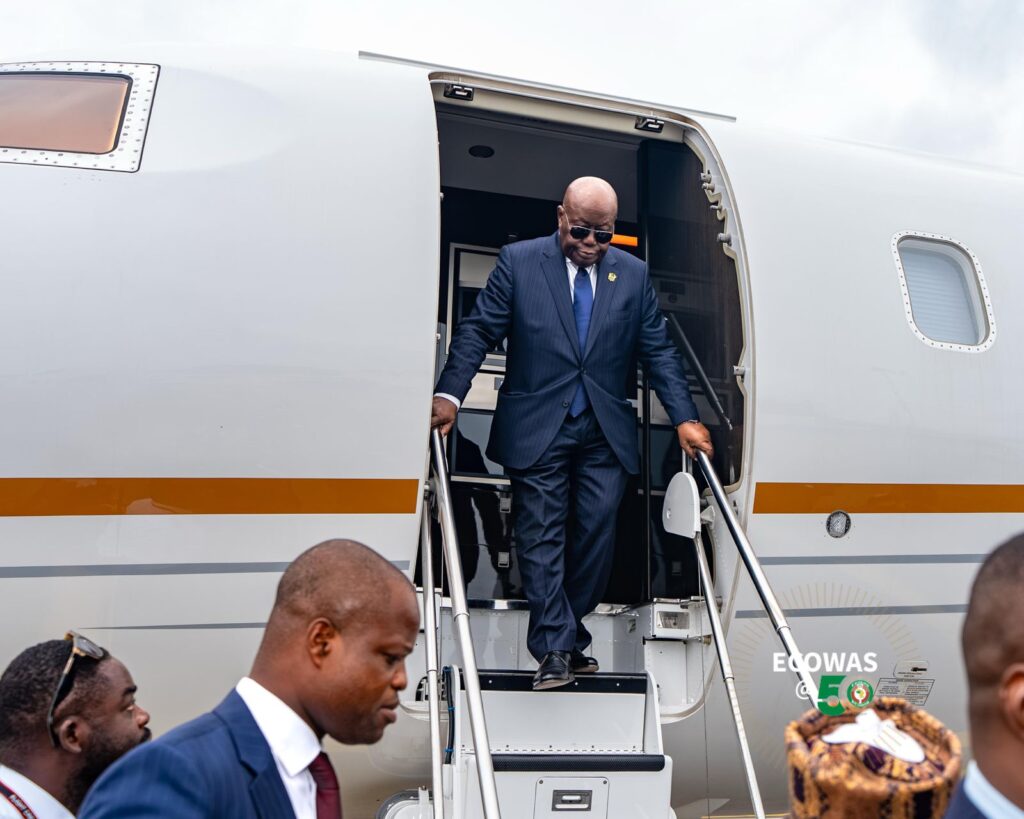 Bénin : plus de 95 experts de la Cédéao pour superviser la présidentielle