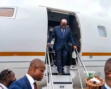 Bénin : plus de 95 experts de la Cédéao pour superviser la présidentielle