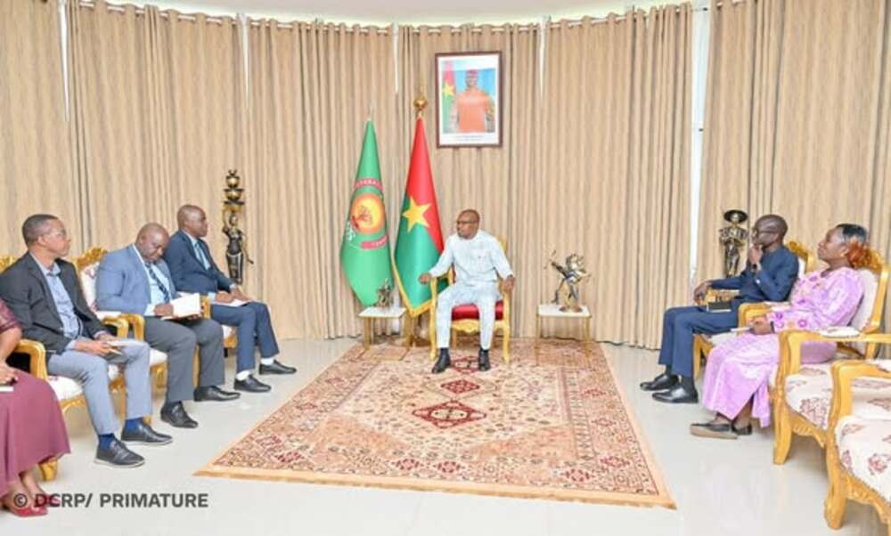 Nutrition : le Burundi s’inspire du modèle burkinabè
