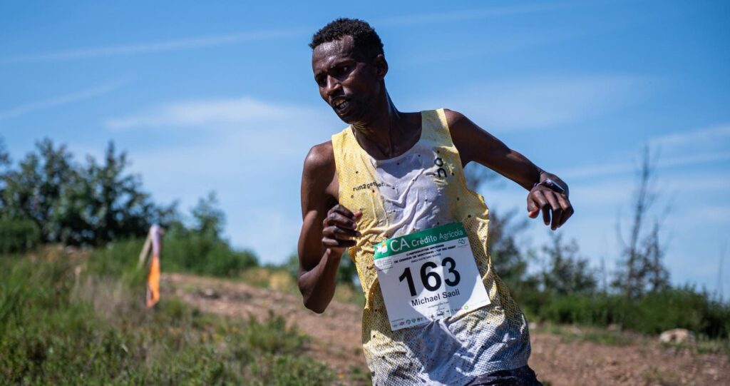 Athlétisme : doublé kényan à la São Brás Cross