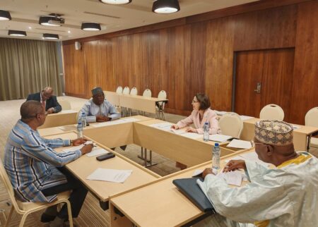 Sommet Russie–Afrique : Moscou invite les dirigeants de l’AES