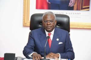 Congo: le Conseil de cabinet encadre les affaires courantes