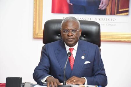 Congo: le Conseil de cabinet encadre les affaires courantes