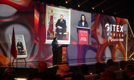 Gitex Africa : le Maroc fait cap pour un digital souverain