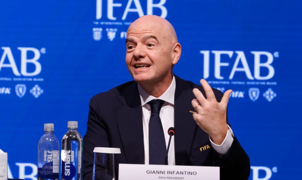Mondial 2026: nouvelles règles disciplinaires, hausse des primes