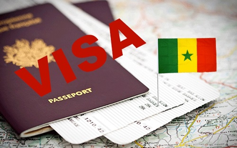 Sénégal: alerte sur une plateforme frauduleuse de demande de visa