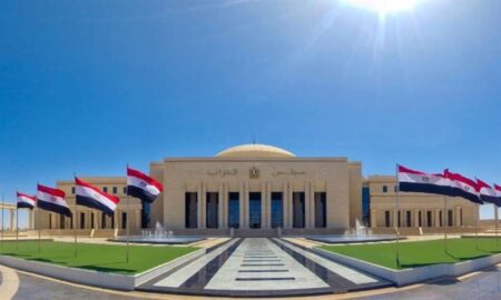 Égypte: débat parlementaire sur la réforme du nucléaire