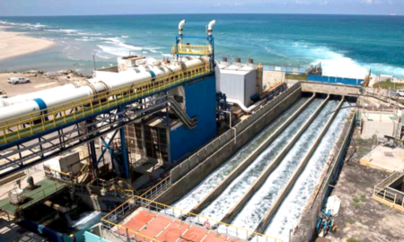 Algérie : la sécurité hydrique sous pression structurelle