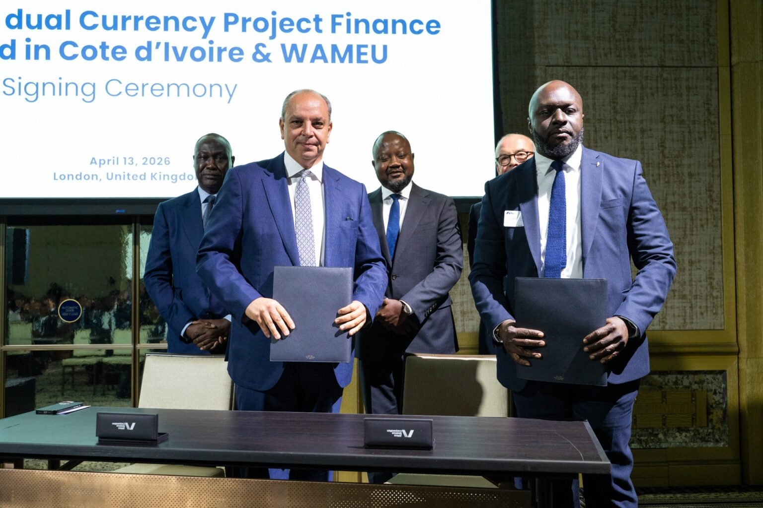 AFC émet la première obligation verte en Côte d’Ivoire