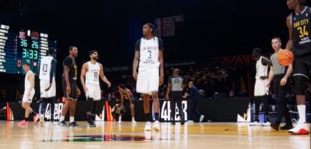 BAL 2026 : course aux playoffs