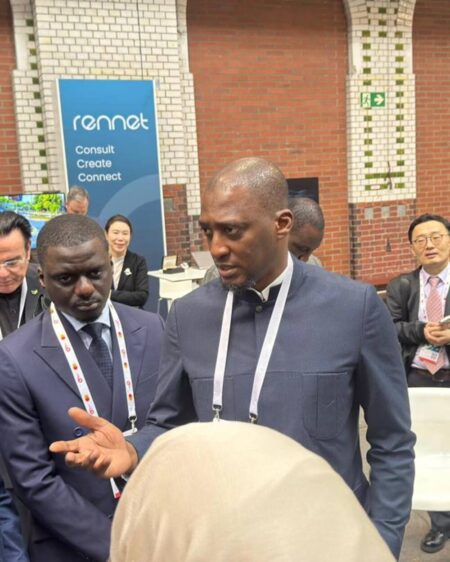 Sénégal : APIX-SA à la conquête des investisseurs allemands