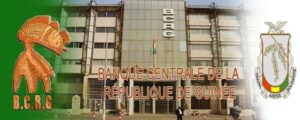 Guinée : les banques toujours sous tension de liquidité