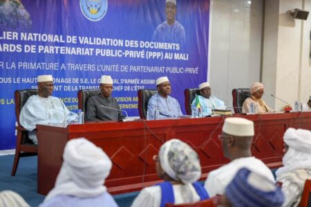 Infrastructures : Bamako accélère la standardisation des PPP
