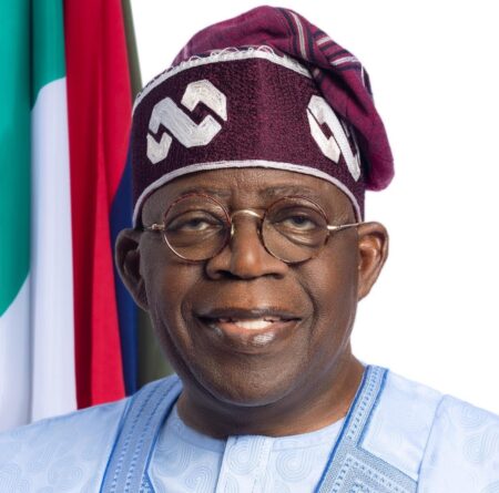 Tinubu attendu en France, au Kenya et au Rwanda