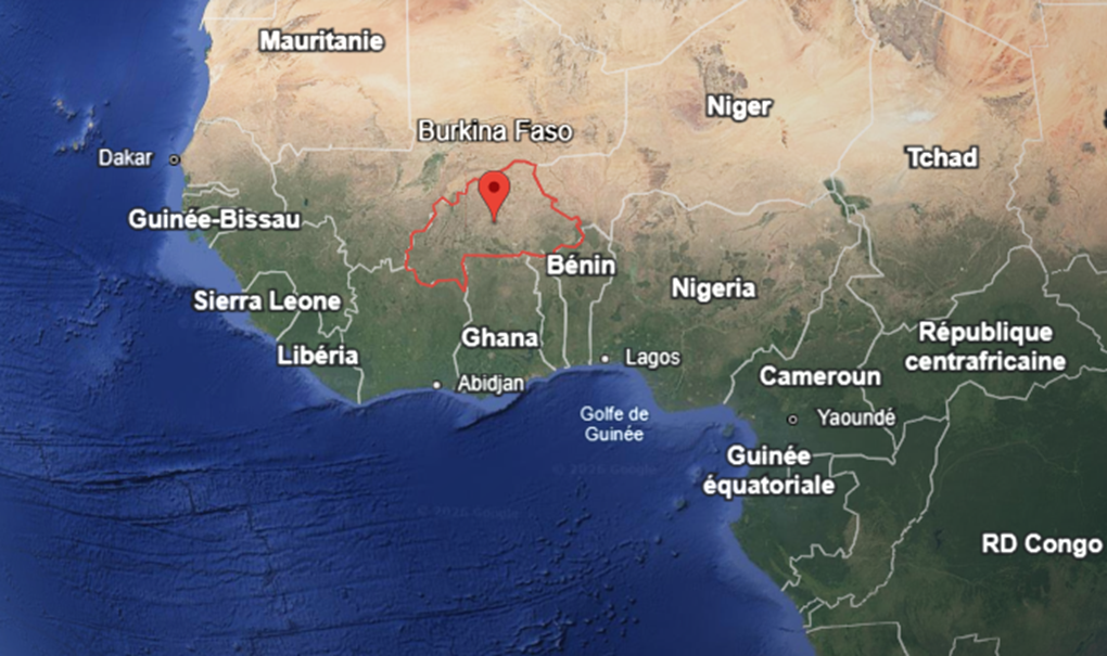 Burkina : 871 localités libérées en 2025 (PND)