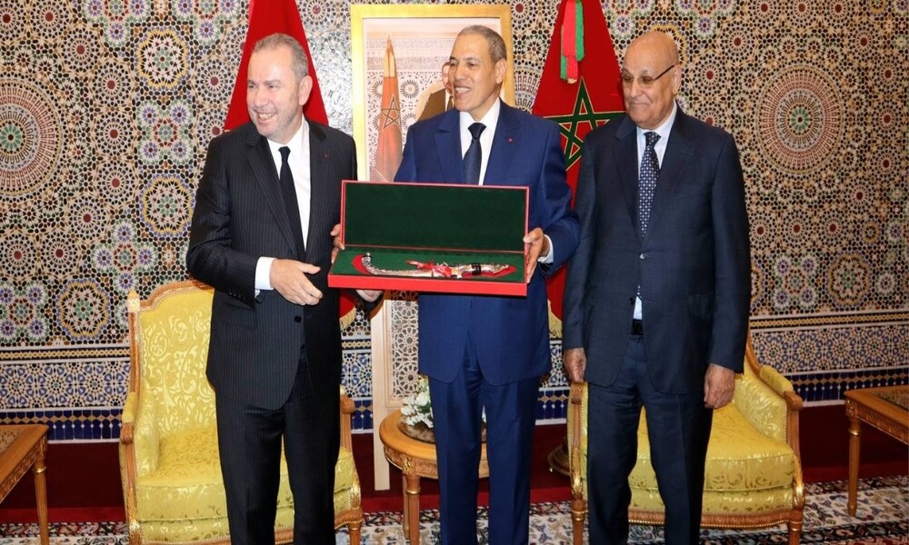 Laâyoune : un nouveau site pour le Lycée Français Paul Pascon
