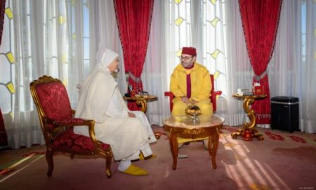 Maroc : un nouveau SG du Conseil supérieur des Oulémas nommé