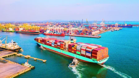 Sénégal : les exportations bondissent de 57,4 % en mars 2026
