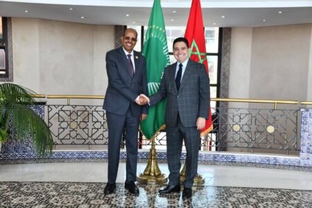 UA : le rôle du Maroc dans la défense des causes africaines salué
