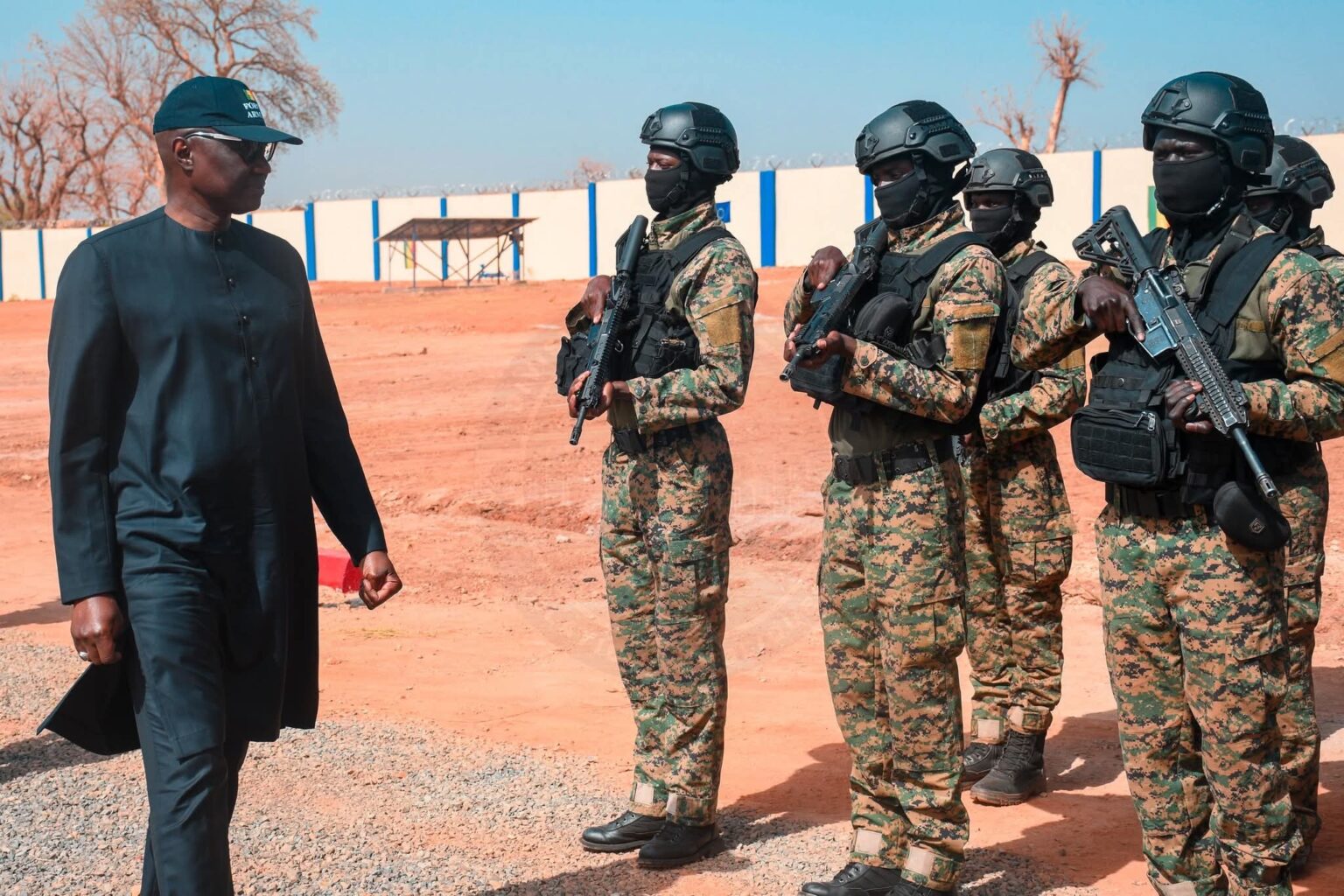 Sénégal : sécurisation renforcée dans l’Est