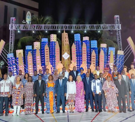 Art/Afrique : Clap d’ouverture du MASA 2026 à Abidjan