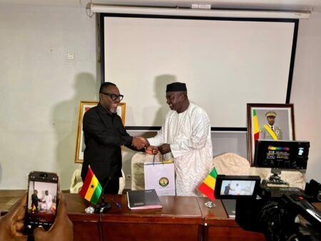 Corridor Ghana–Mali : accélérer et optimiser le transit sahélien