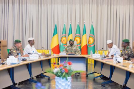 Mali : réponse sécuritaire renforcée après les attaques