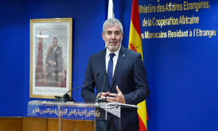 Sahara : les Canaries s’alignent sur la position de Madrid