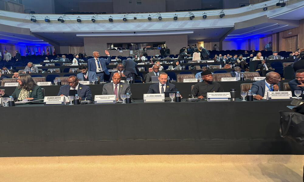 Financement sanitaire africain : forum de haut niveau à Tanger