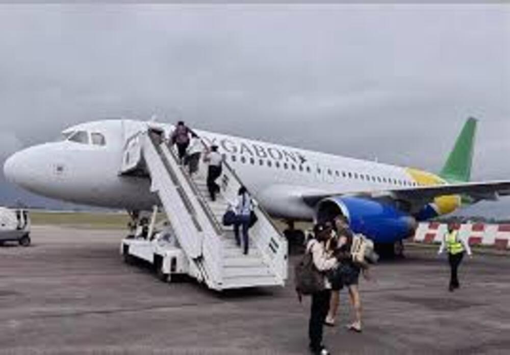 Gabon : rapatriement des ressortissants au Moyen-Orient