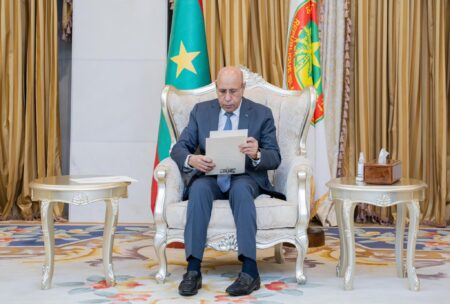 Sénégal-Mauritanie : un partenariat stratégique renforcé